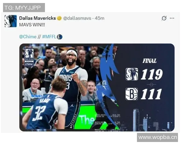 内姆布哈德 28+10 助攻，独行侠翻盘掘金功臣