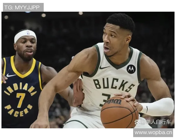 雄鹿vs步行者前瞻：特纳再度面旧主，雄鹿主场冲击三连胜